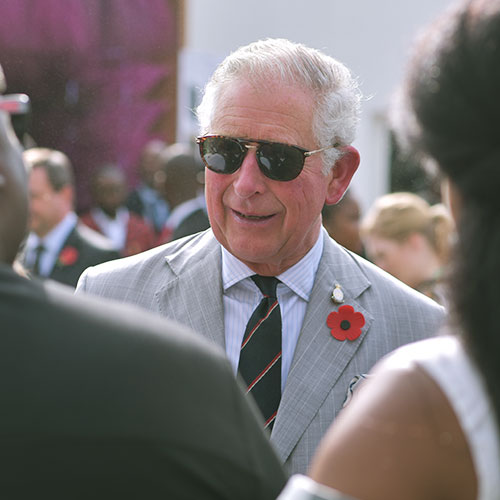 prince charles