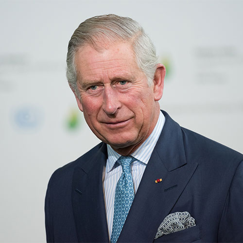 prince charles