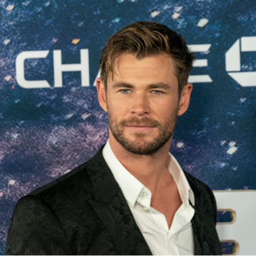 Chris Hemsworth