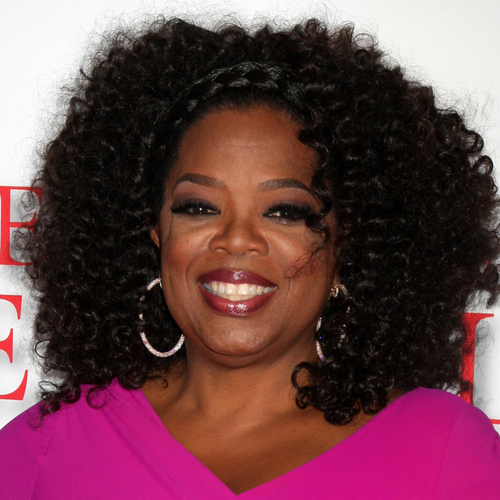 Oprah