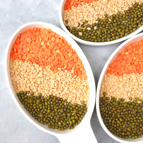 lentils