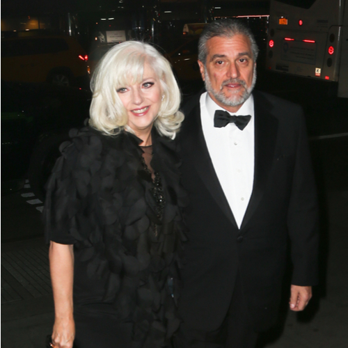 Joe Germanotta