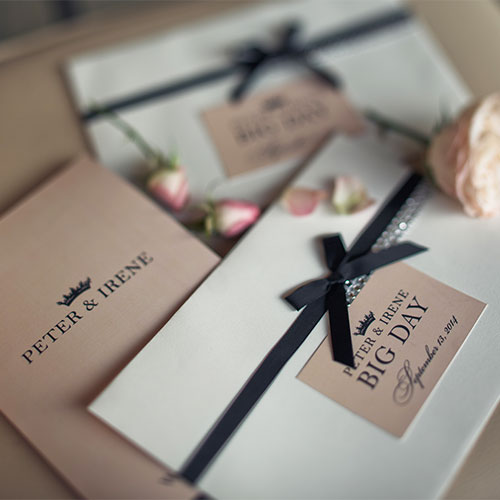 Wedding Invites