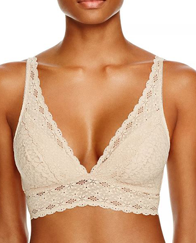 Wire-Free Bralette