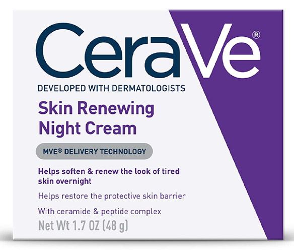 Cream for Face