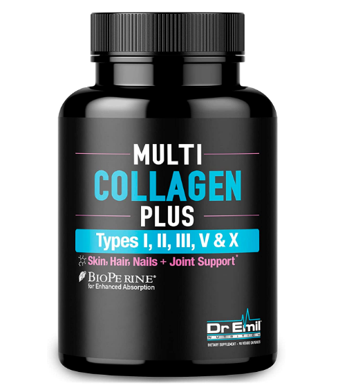 collagen supplement