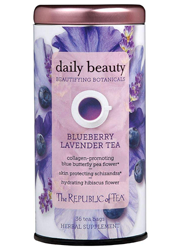 Botanicals Daily Beauty Herbal Tea