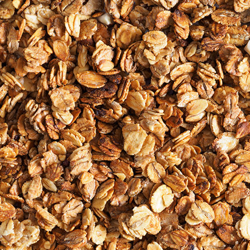 granola worst unhealthy clean food metabolism