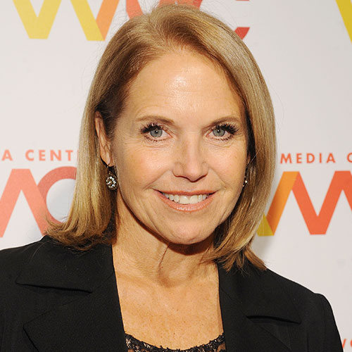 Katie Couric Just Made The Most Heartbreaking Announcement EVER–We’re ...