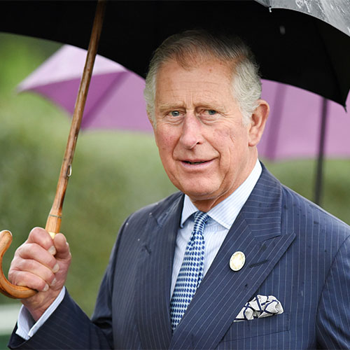 Prince Charles