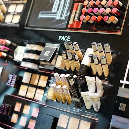 Sephora Set To Welcome Customers To New Brick Store