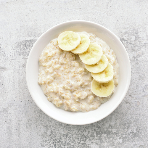 oatmeal