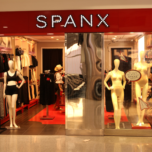 The SPANX® Shapewear Piece *Every* Woman Should Own Is On Sale For