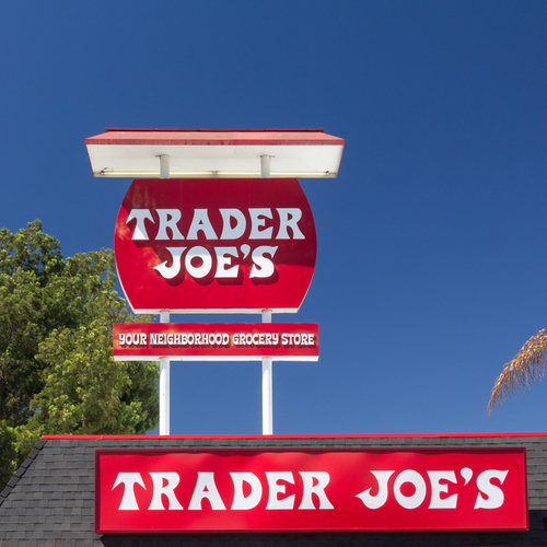 Trader Joe's