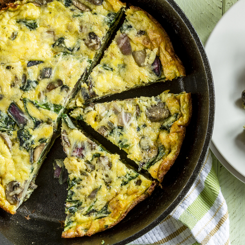 frittata