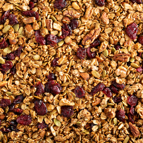 granola