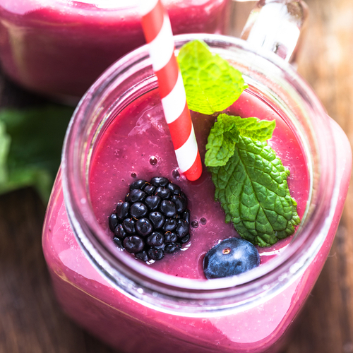 smoothie