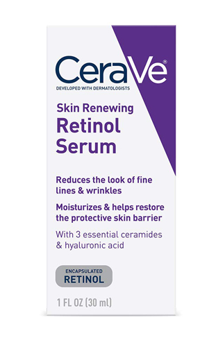 Retinol Serum