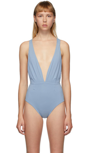 One-Piece Swimsuit