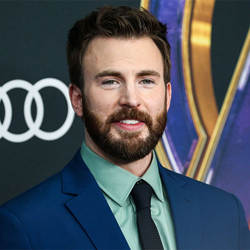 Chris Evans Just Revealed This Heartbreaking Update About His Health ...