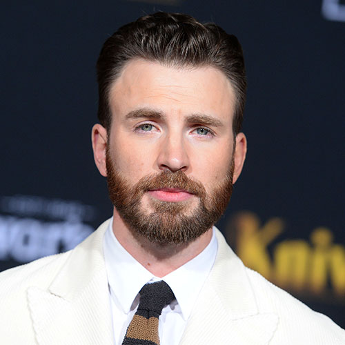 Chris Evans Just Revealed This Heartbreaking Update About His Health ...