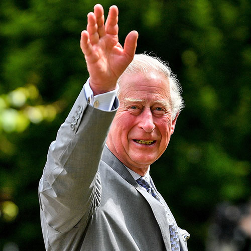 Prince Charles Just Revealed This Heartbreaking Update About His Health ...
