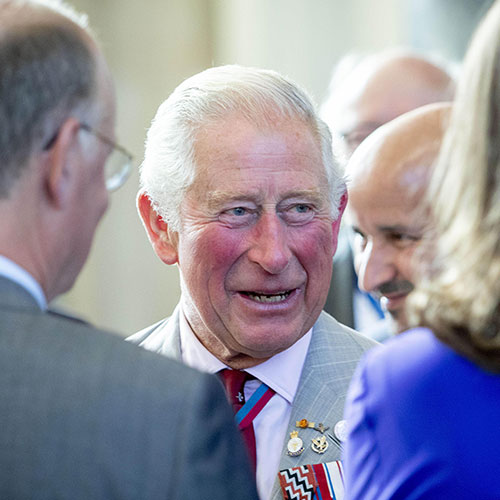 Prince Charles