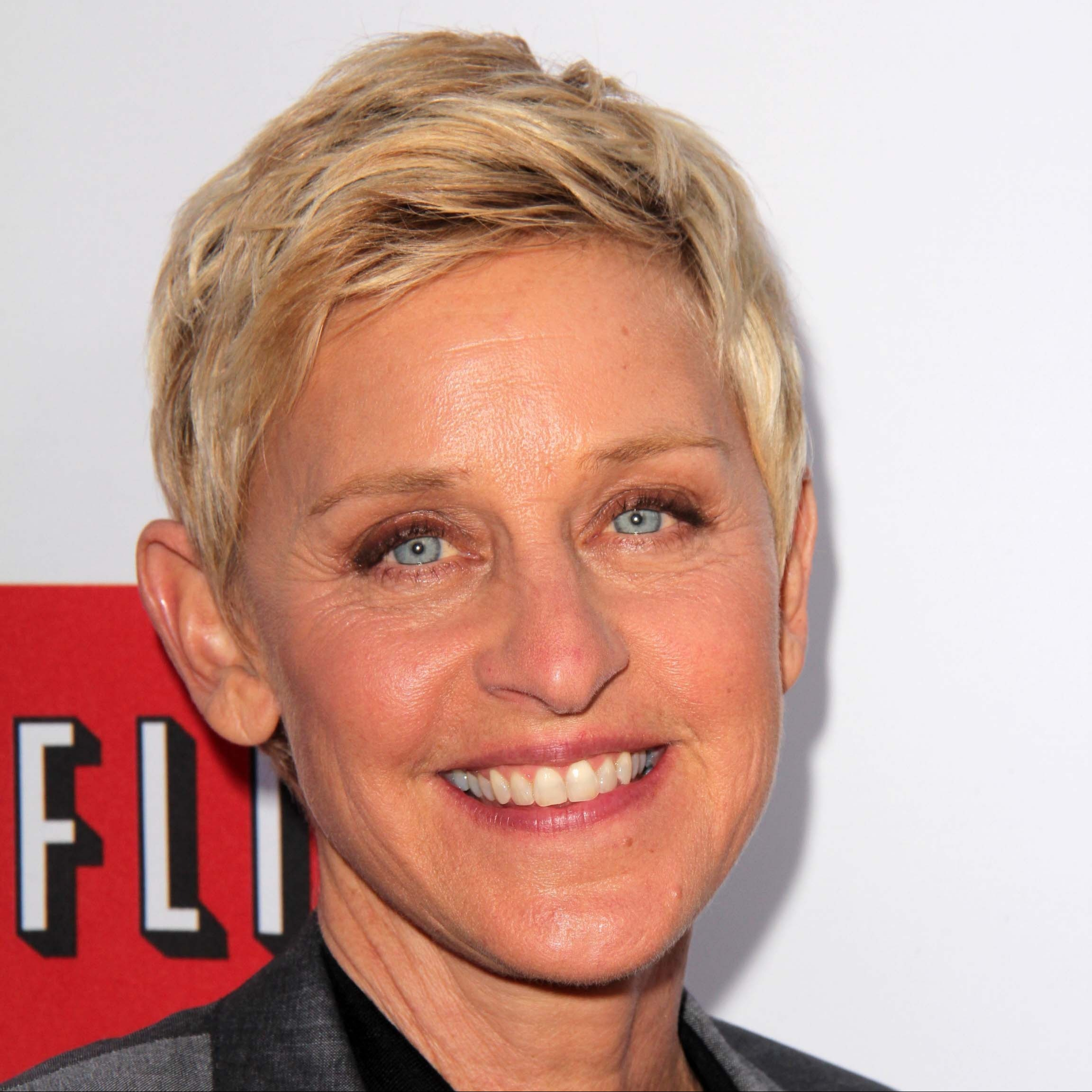 Ellen DeGeneres