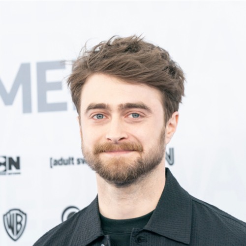 Daniel Radcliffe