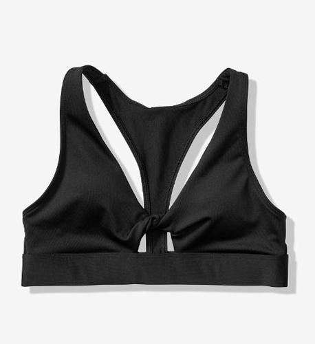 Lined Sports Bra