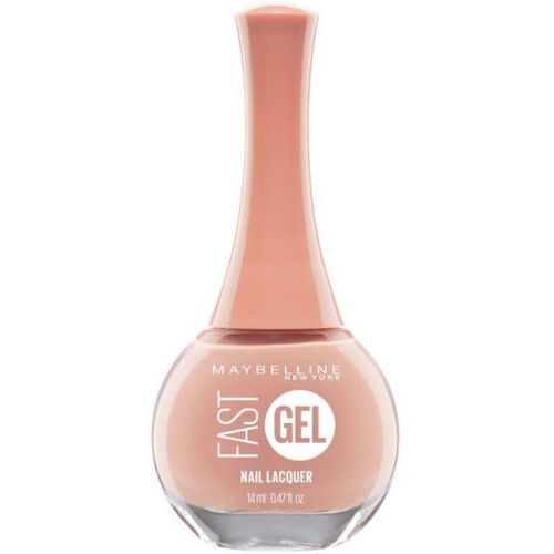 Only SHEfinds - Drying Fast Nail Stays $2.50 For Chip-Free Maybelline\'s New And It Gel Days Polish Is Really