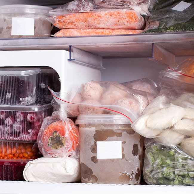 4 Frozen Foods Nutritionists Say You Should Never Eat Because They Slowly  Destroy Your Metabolism - SHEfinds
