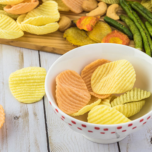 veggie chips