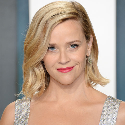 Reese Witherspoon Martin's Bar-B-Que Joint July 11, 2021 – Star Style