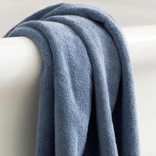 Spa Towel Collection - Riley Home