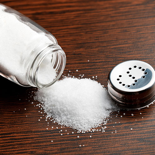 salt