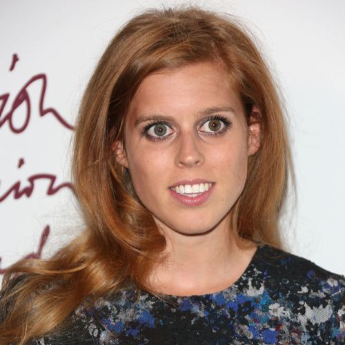 Princess Beatrice