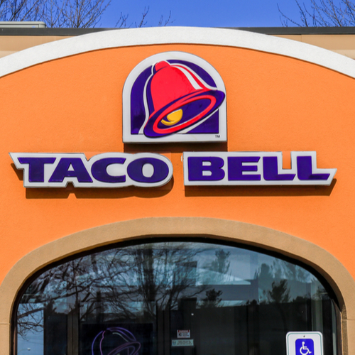 Taco Bell