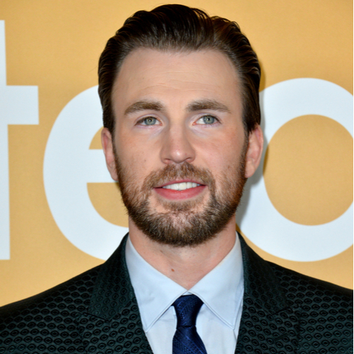 Chris Evans