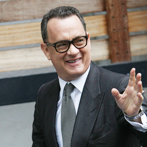 Tom Hanks