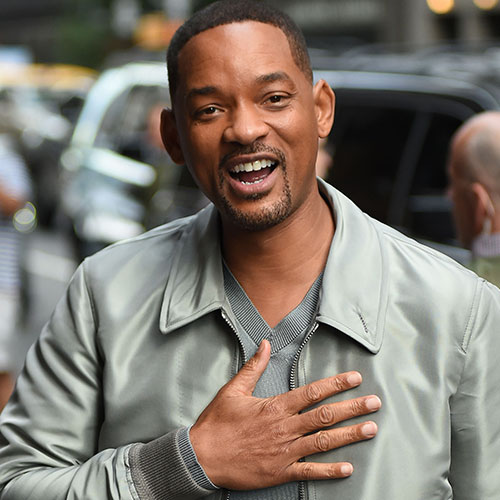 Will Smith