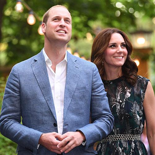 Prince William and Kate Middleton Just Made This Huge Announcement–WHAT ...