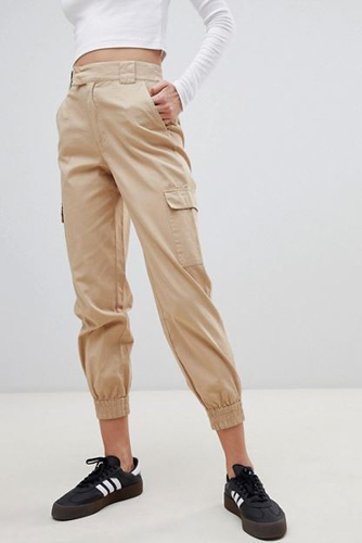 Cargo Pant