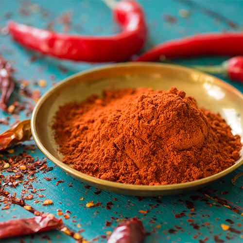 chili powder worst unhealthy seasoning