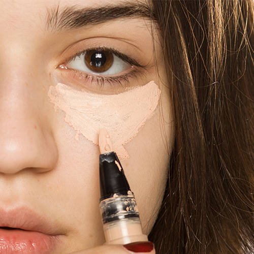 best concealer tips anti aging beauty hacks