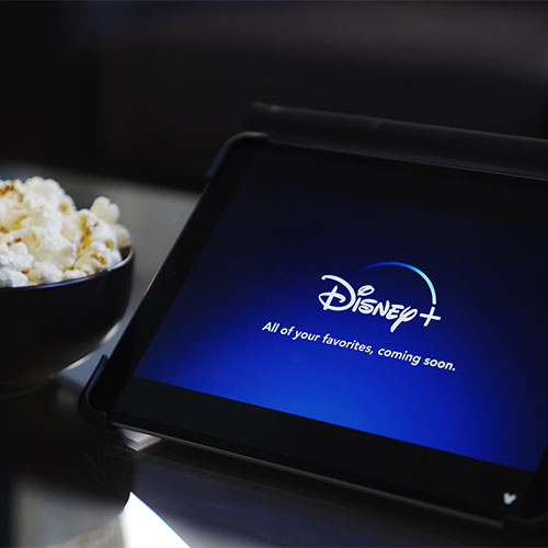 disney plus streaming service pay