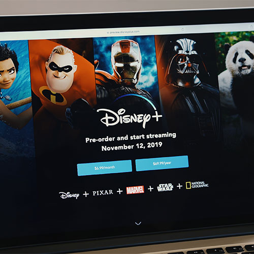 disney plus streaming service pay