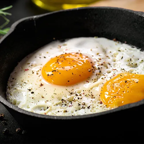 eggs