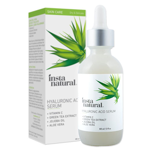 instanatural vitamin c serum