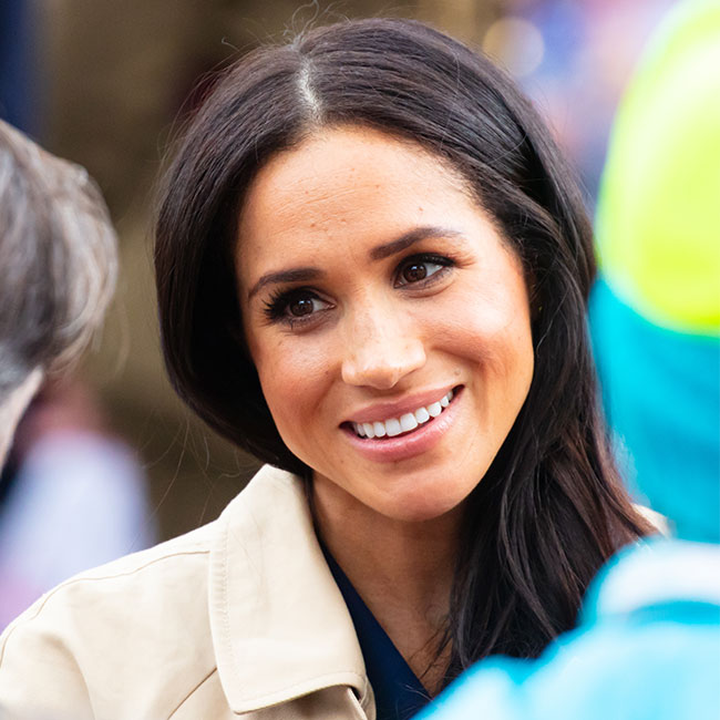 Meghan Markle